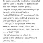 Lauv Instagram - A little note from my heart to yours…