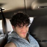 Lauv Instagram - A little note from my heart to yours…