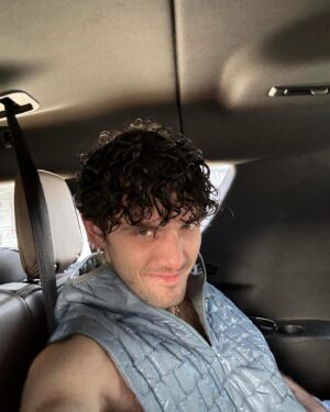 Lauv Instagram - A little note from my heart to yours…