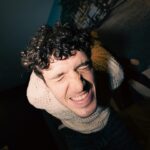 Lauv Instagram - BOY IS HOME FROM TOUR LETS GO