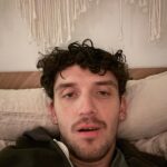 Lauv Instagram - I don’t know why I feel this way, but I just feel like we should tell each other how much we love each other way more often because you never know what someone is going through but when we create space for them we create space for ourselves, in ourselves. And when we do that, we heal and allow others the opportunity to heal.