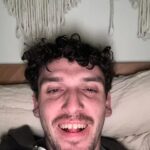 Lauv Instagram - I don’t know why I feel this way, but I just feel like we should tell each other how much we love each other way more often because you never know what someone is going through but when we create space for them we create space for ourselves, in ourselves. And when we do that, we heal and allow others the opportunity to heal.