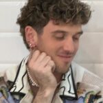 Lauv Instagram - Honestly it couldn’t get any worse so ima just post these