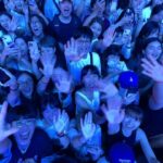 Lauv Instagram – There is no way I could describe tonight’s show. I spent my whole life tryna get here and it just keeps getting better. And that’s because of you guys. You are the reason I do this. I started because I loved music, but I stay because of YOU GUYS. I can’t even begin to describe how much this tour is saving my life, it’s motivating me to stay sober, it’s making happier than ever (hey ari stans hereeee)…and…I just want to do everything I can to show you how much I appreciate you for literally forever. Sorry I just got distracted and looked away, but what I’m saying is…I’m nothing without you guys and I will never ever forget that. You…YOU….YOU!!!!!! x 
I could literally talk forever…about this…you are…something…sorry I got distracted again by stu (love u stu)…but anyways…you are my whole fucking heart and…haha I’m not even rolling on molly…I’m just genuinely so in love rn. You you YOU!!!!! I just read this back and it makes no sense but I hope it does somehow cause my love makes so much sense to me now. You are my life.
