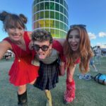Lauv Instagram – coachella rly chellad this year