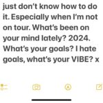 Lauv Instagram – I hate that this feels corny, but I TRULY just wanna feel more connected.
