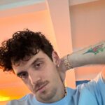 Lauv Instagram - 2 SONGIES I WROTE N PRODUCED MYSELF (NO THANKS TO THE MASSIVE ENERGY DRINK I CHUGGED) THE OTHER DAY AND NOW LOOK THEY’RE KINDA YOURS NOW CAUSE I POSTED THEM ON IG x