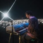 Lauv Instagram – There is no way I could describe tonight’s show. I spent my whole life tryna get here and it just keeps getting better. And that’s because of you guys. You are the reason I do this. I started because I loved music, but I stay because of YOU GUYS. I can’t even begin to describe how much this tour is saving my life, it’s motivating me to stay sober, it’s making happier than ever (hey ari stans hereeee)…and…I just want to do everything I can to show you how much I appreciate you for literally forever. Sorry I just got distracted and looked away, but what I’m saying is…I’m nothing without you guys and I will never ever forget that. You…YOU….YOU!!!!!! x 
I could literally talk forever…about this…you are…something…sorry I got distracted again by stu (love u stu)…but anyways…you are my whole fucking heart and…haha I’m not even rolling on molly…I’m just genuinely so in love rn. You you YOU!!!!! I just read this back and it makes no sense but I hope it does somehow cause my love makes so much sense to me now. You are my life.