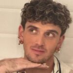 Lauv Instagram - Honestly it couldn’t get any worse so ima just post these