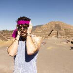 Lauv Instagram - Mexico was one of my favorite places to visit (lol Molly in Mexico), and that’s because the soul and culture is so alive and I feel it literally bleeding out of the streets and I love and respect that level of passion so much. Take me back to Mexico City! I need more time there…