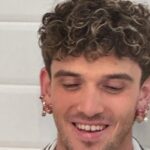 Lauv Instagram - Honestly it couldn’t get any worse so ima just post these