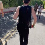 Lauv Instagram - coachella rly chellad this year