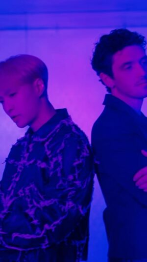 Lauv Instagram - RUN BACK TO YOU // OUT NOW💜@layzhang x @lauvsongs 

LISTEN   WATCH IN BIO 🔗

THANK YOU TO OUR TEAM!! 
Director // @photokohli
Producer // @mariahsalive 
Executive Producer // @ryanhuffmann
Production Company // @huffmancreative
Executive Producer // @katie.sarrels
Production Manager // @jieunypig
Asst Production Manager // @so_treble
Creative Agency // sturdy.co
Creative Director // @adrian.martinez
Executive Producer // @kylepnolan
Project Manager // @ajgroy
Art Director // @cameron.galley
Accounts Manager // @jameshanousek
Visual - HONGEUNKYUNG @ SILVERKh COMPANY
Hair Styling - Hochan
Makeup - Jisun
Stylist - Jung JinA
Digital // @getengaged @marcoimendez 
Lauv: Ari Leff
Lauv Management: Matt Graham and Cameron Lutz from Range
Music: Jonathan Koby
Director of Label Operations: Emma MacDonald
Makeup: Athena Alberto
Stylist: Emma Wendorff
Director of Photography // @belkasemi
1st AC // @waltercwat
2nd AC // @te.lim
Loader // @c.m.solorzano
B Cam // @kocmos
1st AD // @thaithai_
2nd AD // @vitolyles
Choreographer // @mattypcock
VTR // @1gnacio2
Key Grip // @JQDaSilva
BBG // @austindeats
Dolly Grip // gerardodeniro94
Grip // @beau_diggles
Grip // @ bowasyang
Grip // Ryan Sparling
Grip // @fernando_nevarez26
Gaffer // @mrgrip.pro
BBE // @flylighting_jay728
Electric // @ethanspencer
Electric // @ryancsilver
Electric // @nick_550
Electric // @eddiefresnel
Production Designer // @freyjabardell
Lead // @hankhennry
Project Technician // @talk2timbo
Set Dresser // @space___jack
Art Assistant // Jason Valdez
Picture Car // @mr_vintage_machine
BTS Photo // @mazharbadani
BTS Video // @jonahgeorge
PA // @camillebrimmer
PA // @kingseyeview21 
PA // @goldbouri
PA // @alicine__
PA Truck // @hailnecroplasm
Location Manager - Connor Lindenmuth
Location Manager // Jhonatan Guzman
Location Rep // Mary Courtney
Craft Services // @milacraftservice
Catering // @losamigoscatering
Limitless Studio Services // @limitless_studioservices
Post Producer // @nikovernic
Editor // @troycharbonnet
Colorist // @jalob
VFX - Purple Patch VFX