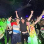 Lauv Instagram - coachella rly chellad this year