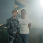 Lauv Instagram - Ready? MIDNIGHT EST // RUN BACK TO YOU w @layzhang