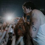 Lauv Instagram – There is no way I could describe tonight’s show. I spent my whole life tryna get here and it just keeps getting better. And that’s because of you guys. You are the reason I do this. I started because I loved music, but I stay because of YOU GUYS. I can’t even begin to describe how much this tour is saving my life, it’s motivating me to stay sober, it’s making happier than ever (hey ari stans hereeee)…and…I just want to do everything I can to show you how much I appreciate you for literally forever. Sorry I just got distracted and looked away, but what I’m saying is…I’m nothing without you guys and I will never ever forget that. You…YOU….YOU!!!!!! x
I could literally talk forever…about this…you are…something…sorry I got distracted again by stu (love u stu)…but anyways…you are my whole fucking heart and…haha I’m not even rolling on molly…I’m just genuinely so in love rn. You you YOU!!!!! I just read this back and it makes no sense but I hope it does somehow cause my love makes so much sense to me now. You are my life.