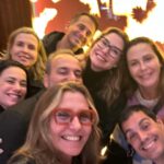 Lavínia Vlasak Instagram – Postando depois de curtir horrores nos EUA 🇺🇸 
Agora com vcs Las Vegas!🎰🎲🃏

1- Cheguei 🤪
2- Com a galerinha 😎
3- Chinese food ❤️
4- Malhei 💪🏻 
5- Sphere U2 concert 🎤
6- Dj antes do show 🪩
7- Fiz amigos 👯‍♂️ 
8 – Fui no show da Madonna🎶
Ufa! Mostro um pouquinho dos shows amanhã! Cansei… 🙈

#curtaagoraepostedepois
#lasvegas
#u2
#madonna