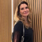 Lavínia Vlasak Instagram - Recordar é viver. Lembrar é sentir. #tbt 💙