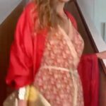 Lavínia Vlasak Instagram – 1 peça e 3 looks! Eu amo fazer essas combinações, tenho sempre três lookinhos prontos e super elegantes e confortáveis.