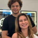 Lavínia Vlasak Instagram – Viva a lua cheia! Bora cortar nessa lua para dar volume? Aliás…vocês também tem a pilha de cortar em determinada lua? Sim ou não? E em qual? 🌕✂️

Obrigada @kleitonsantana_ Amei! ❤️
