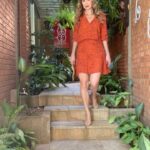 Lavínia Vlasak Instagram – Meu hobby é me redescobrir e encontrar uma mulher melhor a cada dia. ✨❤️✨