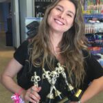 Lavínia Vlasak Instagram – E o Oscar vai para…mim! 😜😎😜😎😜😎

#oscar
#tbt