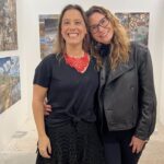 Lavínia Vlasak Instagram – Não é porque ela é uma das minhas melhores amigas. Não é porque a amo! Mas sim porque tenho um orgulho monstro das suas obras. Uma super fotógrafa e uma baita de uma artista plástica. 

Com vocês: @flaviadaudtphotos 
Red Thread Art Studio Miami

🧵❤️
#flaviadaudt
#redthredmiami