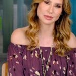 Lavínia Vlasak Instagram – A adulação é a escolha dos mandantes ignorantes. 

Preferem elogios mentirosos á verdades necessárias.🤷🏼‍♀️🙈

#fabula #Sábado