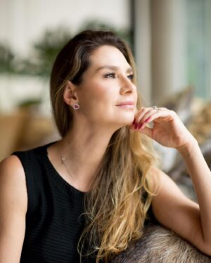 Lavínia Vlasak Instagram - Seja atencioso. Seja grato. Seja positivo. Seja verdadeiro. Seja gentil. Boa quarta feira! 🥰

📸 @leaodenise_