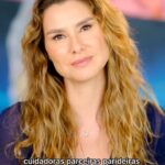 Lavínia Vlasak Instagram – Mulher, criação mágica de Deus.
Retrato fiel do encanto e sedução;
Espelho de intuição e sabedoria;
Estampa fina, forte e sutil;
Amostra de delicadeza e fibra;
Exposição da beleza e do amor.

Parabéns a todas as #mulheres! 🌸
#felizdiadasmulheres