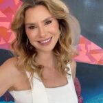 Lavínia Vlasak Instagram – Diva não se maquia, realça a beleza. Vamos divar? 🤪❤️