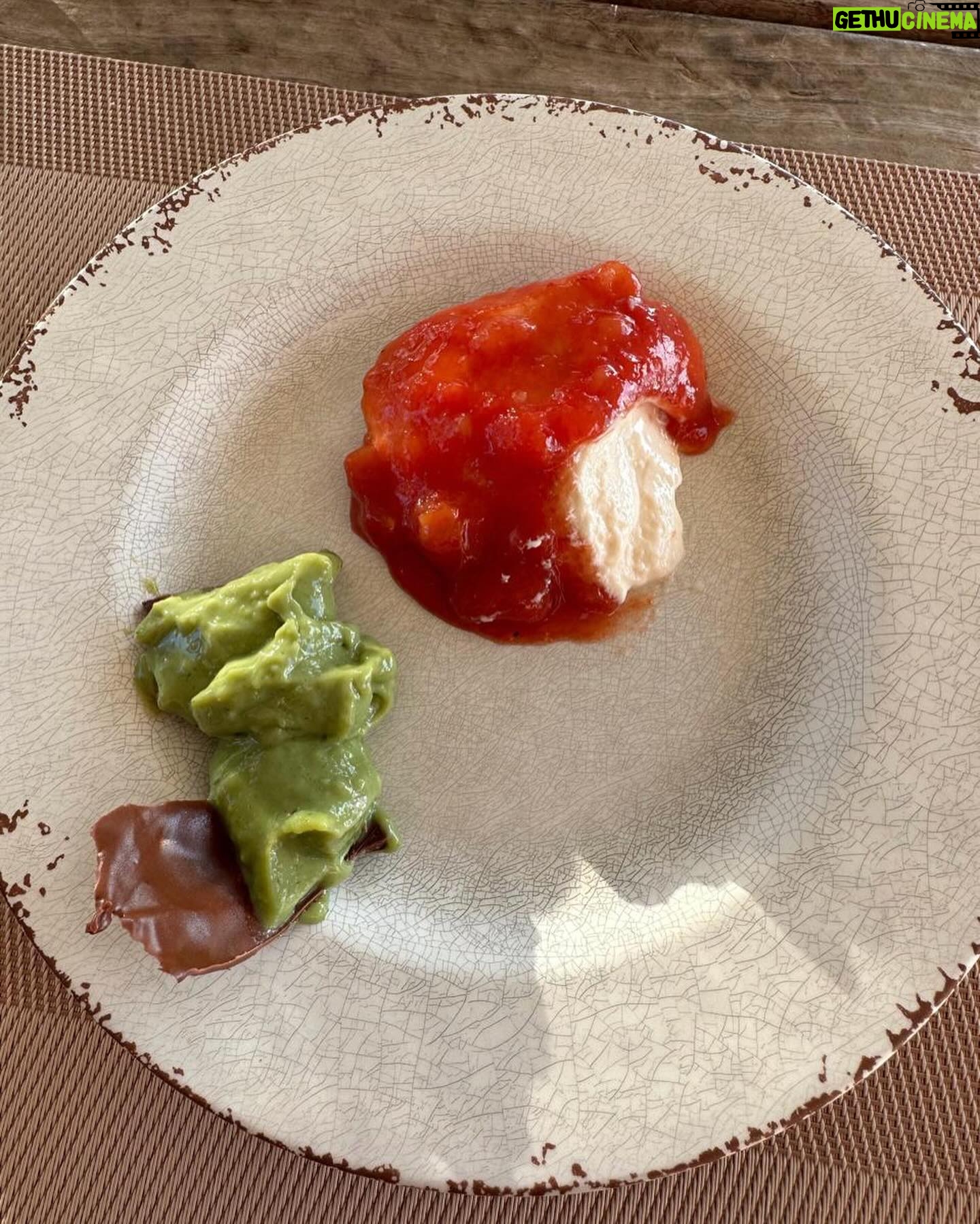 Lavínia Vlasak Instagram - #Tbt de um finde maravilhoso na fazenda de amigos! Comida boa, paz e sem celular! 🤪