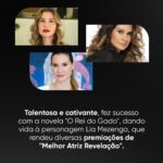 Lavínia Vlasak Instagram – Seja bem-vinda ao nosso time de estrelas, @laviniavlasak4real! 🤩

A nova personalidade do Aceleraí acabou de chegar, mas está mais do que pronta para acelerar a sua marca. Quer saber como?

Clique já no link da bio. 🚀

#vendas #varejo #acelerai #negocios #laviniavlasak