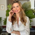 Lavínia Vlasak Instagram - Acredite em si mesmo e você será imparável 🥰 Bom feriado galerinha ❤️