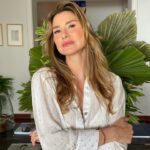 Lavínia Vlasak Instagram - Acredite em si mesmo e você será imparável 🥰 Bom feriado galerinha ❤️