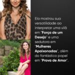 Lavínia Vlasak Instagram – Seja bem-vinda ao nosso time de estrelas, @laviniavlasak4real! 🤩

A nova personalidade do Aceleraí acabou de chegar, mas está mais do que pronta para acelerar a sua marca. Quer saber como?

Clique já no link da bio. 🚀

#vendas #varejo #acelerai #negocios #laviniavlasak