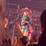 Lavínia Vlasak Instagram – Last but not least: Madonna! 🎶❤️🎤

#madonna
#lasvegas
#curtaagoraepostedepois