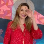 Lavínia Vlasak Instagram – Acordei e percebi: que a verdadeira beleza depende só da gente! Se ame e se cuide. 🥰

#Make