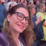 Lavínia Vlasak Instagram – Show incrível do U2 no Sphere em Las Vegas 🎤❤️🎵 

Simplesmente incrível!
#U2sphere
#lasvegas