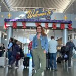 Lavínia Vlasak Instagram – Postando depois de curtir horrores nos EUA 🇺🇸 
Agora com vcs Las Vegas!🎰🎲🃏

1- Cheguei 🤪
2- Com a galerinha 😎
3- Chinese food ❤️
4- Malhei 💪🏻 
5- Sphere U2 concert 🎤
6- Dj antes do show 🪩
7- Fiz amigos 👯‍♂️ 
8 – Fui no show da Madonna🎶
Ufa! Mostro um pouquinho dos shows amanhã! Cansei… 🙈

#curtaagoraepostedepois
#lasvegas
#u2
#madonna