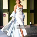 Laverne Cox Instagram – Last night
#TransIsBeautiful 
#Muglerized 
#muglerienne 
#ThierryMuglerVintage 
#ThierryMuglerArchives 
#ThierryMugler
#Alaia