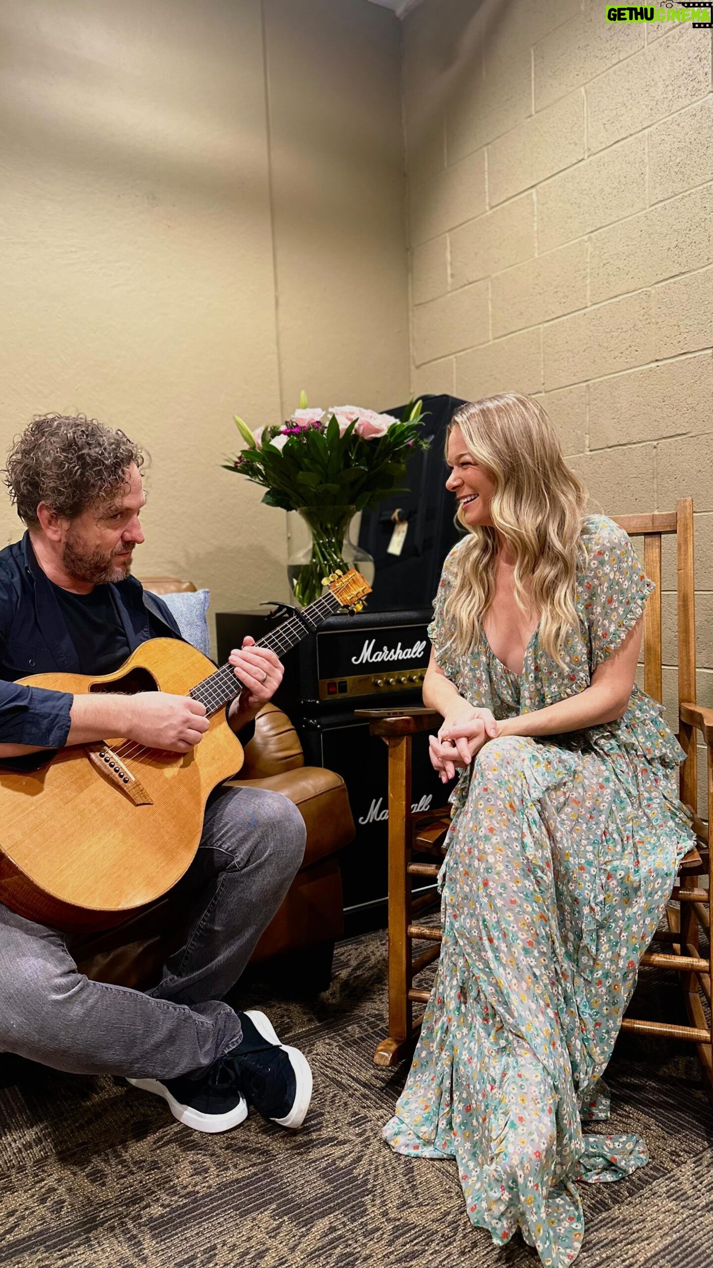 LeAnn Rimes - 7.8K Likes - i love you @thetanyatucker! so well deserved ✨
#countrymusichalloffame #countrymusicrebel #icon #tanyatucker #lovemelikeyouusedto