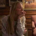 LeAnn Rimes Instagram - couldnt resist… 😉 #countrymusic #countrymusicchallenge #onewayticket #womenofcountry #90s