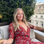 LeAnn Rimes Instagram - come check out my new favorite spot in london… my hotel room terrace 😍 thank you, thank you, thank you @1hotel.mayfair for making this past week in london a dream, as always. the kindest, most helpful team, the room, the gym, the spa, THE FOOD (you guys have to check out @dovetalelondon)… the best!!! i’ll be seeing you again soon 🤍