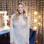 LeAnn Rimes Instagram - surprise!!! after hearing sarah’s story i started plotting with the @bbc and @michaelmcintyresbigshow to create a special moment that she would never forget. i’m not sure who cried more… if you missed it, you can watch our duet on @bbciplayer 🤍