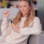 LeAnn Rimes Instagram - i love partnering with brands that have made a lasting impact on my life and that i KNOW live up to their hype. herb pharm is one of those brands. over the next few months, i’m going to be telling you a little bit more about the exact products i use and why they have become an essential part of my daily routine. #ad #herbpharmamabassador @herbpharm *These statements have not been evaluated by the FDA. These products are not intended to diagnose, treat, cure or prevent any disease.