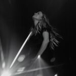 LeAnn Rimes Instagram - nashville, you were a dream as always 🎄 thank you for braving the storm and spending the evening with us. and a big thank you to @itsbeccamitchell for capturing these special moments (even during the basement madness from the tornado) i have the most talented loves as fans that have become friends through the years 🤍 beyond grateful! ps ~ make sure to scroll to the last photo 📸😂