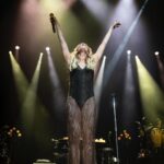 LeAnn Rimes Instagram - i couldn’t love these humans any more 🤍 thank you @aaronparsonsphotography for capturing these memories at @theo2london!! @gmhmusic @takuhirano @trevorlawrencejr @antonnesbitt @joshuahwhite @the_realslimshamus @sofieannemusic @margorette @rokeating @davidgray