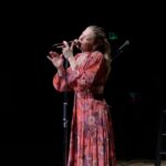 LeAnn Rimes Instagram - it only took a year but i can finally perform #spaceship without crying 🤍