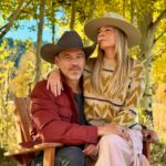 LeAnn Rimes Instagram - montana magic 🍂 outfit @thisisthegreat_